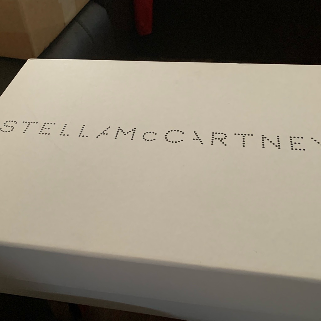 Brand New Stella Mccartney Sneaker